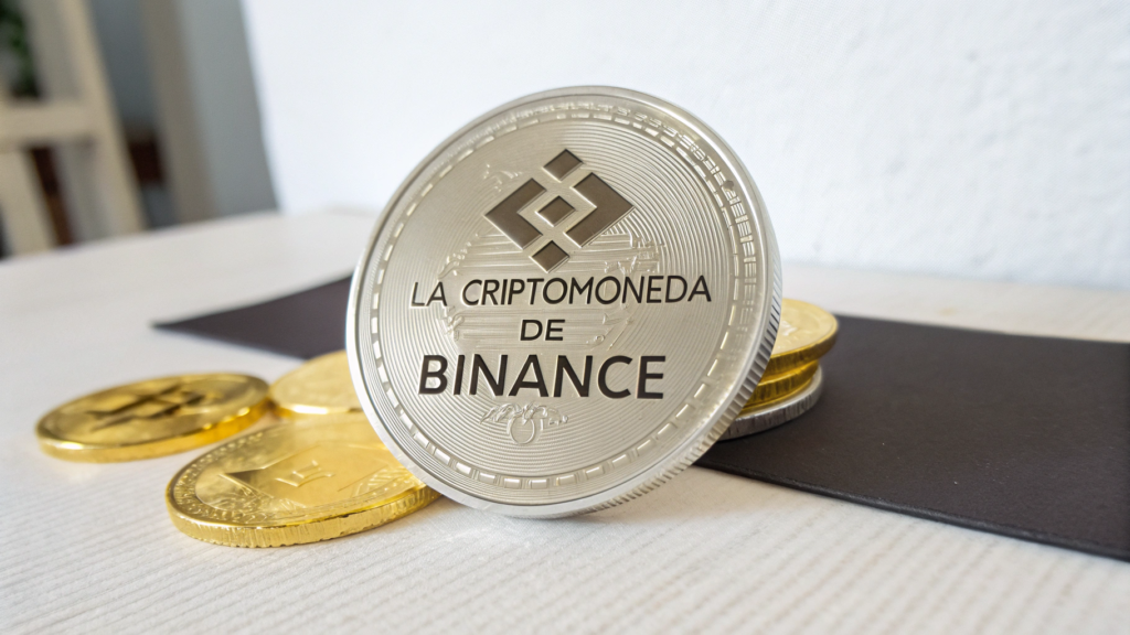 Binance Coin (BNB): La Criptomoneda de Binance