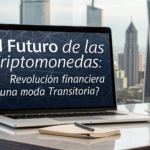 El Futuro de las Criptomonedas: Una Revolución Financiera o una Moda Transitoria?