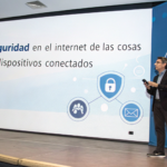 La Ciberseguridad en el Internet de las Cosas: Proteger Dispositivos Conectados